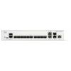 Cisco C1300-12XS CISCO Catalyst C1300-12XS 12-Port Switch síťový switch 1 / 10 GBit/s
