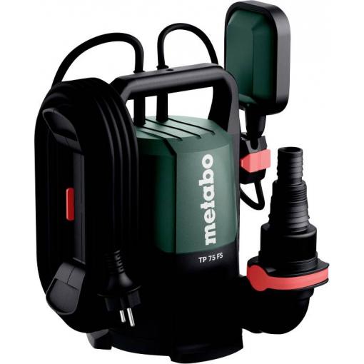 Metabo 601790000 TP 75 SF ponorné čerpadlo na čistou vodu