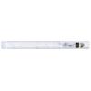 TRU COMPONENTS svítidlo do skříňového rozvaděče TC-LED025-CLM Energetická třída (EEK2021): F (A - G) 8 W 800 lm (d x š x v) 482 x 34 x 32 mm 1 ks
