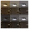 Philips LED Bliss stropní ventilátor 28 W s dálkovým ovládáním, stmívatelný