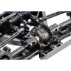 Tamiya Neo Scorcher komutátorový 1:10 RC model auta elektrický Buggy 4WD (4x4) stavebnice