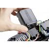 Tamiya Neo Scorcher komutátorový 1:10 RC model auta elektrický Buggy 4WD (4x4) stavebnice