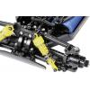 Tamiya Neo Scorcher komutátorový 1:10 RC model auta elektrický Buggy 4WD (4x4) stavebnice