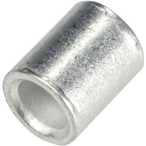 Vogt Verbindungstechnik 3699 paralelní konektor 0.10 mm² 0.50 mm² bez izolace kov 1 ks