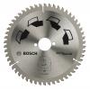Bosch Accessories Special 2609256885 tvrdokovový pilový kotouč 140 x 20 mm Počet zubů (na palec): 40 1 ks