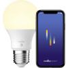 Nordlux 2170142701 žárovka Energetická třída (EEK2021) F (A - G) E27 kulatý tvar ovládání přes mobilní aplikaci, stmívatelná 1 ks