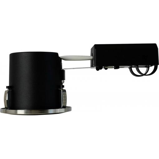 Nordlux 71810132 Mixit Pro vestavné bodové svítidlo, GU10, ocelová