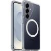 Otterbox React Case Samsung Galaxy S26 Kompatibilní s MagSafe, s magnetickým modulem 77-99941