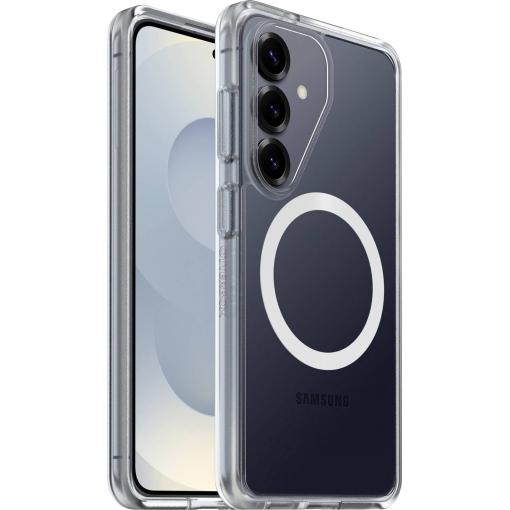 Otterbox React Case Samsung Galaxy S26 Kompatibilní s MagSafe, s magnetickým modulem 77-99941