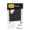 Otterbox React Case Samsung Galaxy S26 černá Kompatibilní s MagSafe, s magnetickým modulem 77-99950