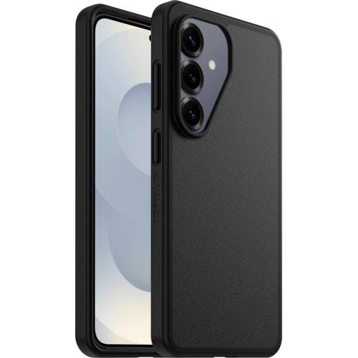 Otterbox React Case Samsung Galaxy S26 černá Kompatibilní s MagSafe, s magnetickým modulem 77-99950