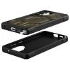 Urban Armor Gear Monarch Pro Case Samsung Galaxy S26 Ultra ultra zelená Kompatibilní s MagSafe, s magnetickým modulem 21451311397B