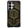 Urban Armor Gear Monarch Pro Case Samsung Galaxy S26 Ultra ultra zelená Kompatibilní s MagSafe, s magnetickým modulem 21451311397B