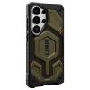 Urban Armor Gear Monarch Pro Case Samsung Galaxy S26 Ultra ultra zelená Kompatibilní s MagSafe, s magnetickým modulem 21451311397B