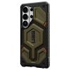Urban Armor Gear Monarch Pro Case Samsung Galaxy S26 Ultra ultra zelená Kompatibilní s MagSafe, s magnetickým modulem 21451311397B