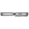 Urban Armor Gear Scout Clear Case Samsung Galaxy S26+ Čirá Kompatibilní s MagSafe, s magnetickým modulem 214552114341
