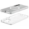 Urban Armor Gear Scout Clear Case Samsung Galaxy S26+ Čirá Kompatibilní s MagSafe, s magnetickým modulem 214552114341