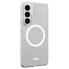 Urban Armor Gear Scout Clear Case Samsung Galaxy S26+ Čirá Kompatibilní s MagSafe, s magnetickým modulem 214552114341