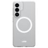Urban Armor Gear Scout Clear Case Samsung Galaxy S26+ Čirá Kompatibilní s MagSafe, s magnetickým modulem 214552114341