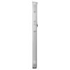 Urban Armor Gear Scout Clear Case Samsung Galaxy S26+ Čirá Kompatibilní s MagSafe, s magnetickým modulem 214552114341