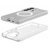 Urban Armor Gear Scout Clear Case Samsung Galaxy S26 Ultra průhledná Kompatibilní s MagSafe, s magnetickým modulem 214551114341