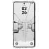 Urban Armor Gear Scout Clear Case Samsung Galaxy S26 Ultra průhledná Kompatibilní s MagSafe, s magnetickým modulem 214551114341