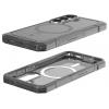 Urban Armor Gear Trooper Case Samsung Galaxy S26 Ah Grey Kompatibilní s MagSafe, s magnetickým modulem 214518113131