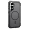 Urban Armor Gear Trooper Case Samsung Galaxy S26 Ah Grey Kompatibilní s MagSafe, s magnetickým modulem 214518113131