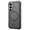 Urban Armor Gear Trooper Case Samsung Galaxy S26 Ah Grey Kompatibilní s MagSafe, s magnetickým modulem 214518113131