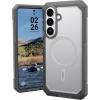 Urban Armor Gear Trooper Case Samsung Galaxy S26+ Ah Grey Kompatibilní s MagSafe, s magnetickým modulem 214517114G31