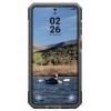 Urban Armor Gear Trooper Case Samsung Galaxy S26+ Ah Grey Kompatibilní s MagSafe, s magnetickým modulem 214517114G31