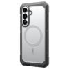Urban Armor Gear Trooper Case Samsung Galaxy S26+ Ah Grey Kompatibilní s MagSafe, s magnetickým modulem 214517114G31