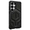 Urban Armor Gear Monarch Pro Case Samsung Galaxy S26 Ultra karbonová Kompatibilní s MagSafe, s magnetickým modulem 214513114242