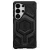 Urban Armor Gear Monarch Pro Case Samsung Galaxy S26 Ultra karbonová Kompatibilní s MagSafe, s magnetickým modulem 214513114242