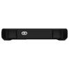 Urban Armor Gear Plasma XTE Case Samsung Galaxy S26 oranžová Kompatibilní s MagSafe, s magnetickým modulem 214524114097