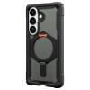 Urban Armor Gear Plasma XTE Case Samsung Galaxy S26 oranžová Kompatibilní s MagSafe, s magnetickým modulem 214524114097