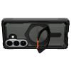 Urban Armor Gear Plasma XTE Case Samsung Galaxy S26 oranžová Kompatibilní s MagSafe, s magnetickým modulem 214524114097