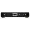 Urban Armor Gear Plasma XTE Case Samsung Galaxy S26 oranžová Kompatibilní s MagSafe, s magnetickým modulem 214524114097