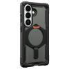 Urban Armor Gear Plasma XTE Case Samsung Galaxy S26 oranžová Kompatibilní s MagSafe, s magnetickým modulem 214524114097