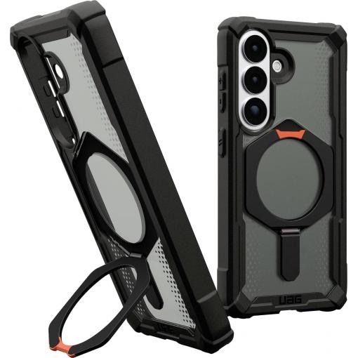 Urban Armor Gear Plasma XTE Case Samsung Galaxy S26 oranžová Kompatibilní s MagSafe, s magnetickým modulem 214524114097