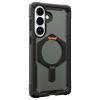 Urban Armor Gear Plasma XTE Case Samsung Galaxy S26+ oranžová Kompatibilní s MagSafe, s magnetickým modulem 214523114097