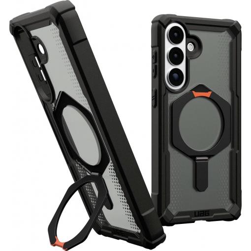 Urban Armor Gear Plasma XTE Case Samsung Galaxy S26+ oranžová Kompatibilní s MagSafe, s magnetickým modulem 214523114097