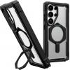 Urban Armor Gear Plasma XTE Case Siemens Galaxy S26 Ultra průhledná Kompatibilní s MagSafe, s magnetickým modulem 21452211404G