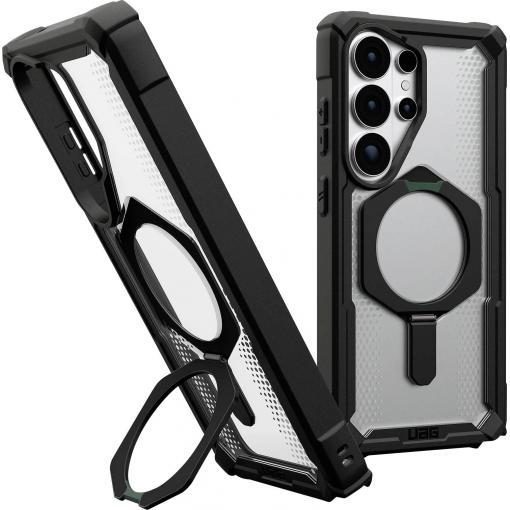 Urban Armor Gear Plasma XTE Case Siemens Galaxy S26 Ultra průhledná Kompatibilní s MagSafe, s magnetickým modulem 21452211404G