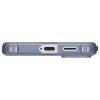 Urban Armor Gear Dot Case Samsung Galaxy S26 modrá Kompatibilní s MagSafe, s magnetickým modulem 214521114151