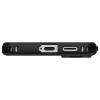 Urban Armor Gear Dot Case Samsung Galaxy S26 černá Kompatibilní s MagSafe, s magnetickým modulem 214521114040