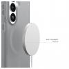 Urban Armor Gear Dot Case Samsung Galaxy S26 popel Kompatibilní s MagSafe, s magnetickým modulem 214521113131