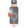 Urban Armor Gear Dot Case Samsung Galaxy S26 popel Kompatibilní s MagSafe, s magnetickým modulem 214521113131