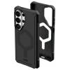 Urban Armor Gear Essential Case Samsung Galaxy S26 Ultra černá Kompatibilní s MagSafe, s magnetickým modulem 214532114040