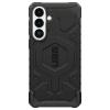 Urban Armor Gear Pathfinder Case Samsung Galaxy S26+ černá Kompatibilní s MagSafe, s magnetickým modulem 214531114040